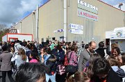 1 - Entrainement avant competition